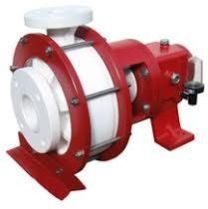 Polypropylene Pump