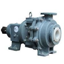 PVDF Pump
