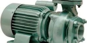 Rubber Lined Centrifugal Pump