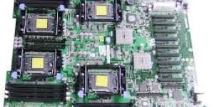 Server Motherboards