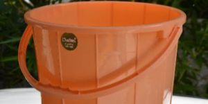 Plastic Buckets