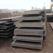 Boiler Plates