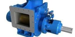 Rotary Massecuite Pump