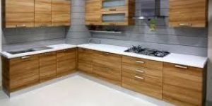 Wooden Kitchen Furniture
