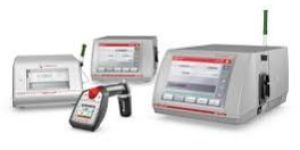 Automatic Density Meter