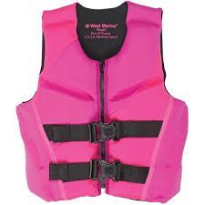 Life Jackets