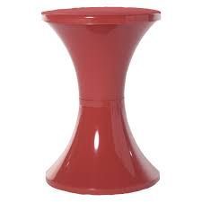Plastic Stool