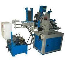 SPM Turning Machine