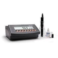 Benchtop Dissolved Oxygen Meter