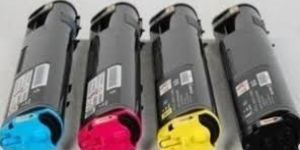 Copier Toner Cartridge