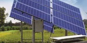 CRF Solar Pump