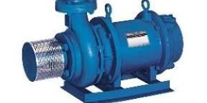 Open Well Submersible Pump