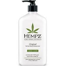 Herbal Lotion