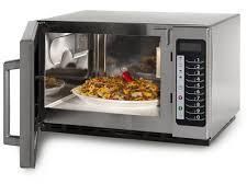 Microwave Oven