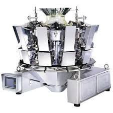 Multi Head Weigher