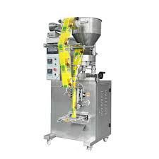 Products Packaging Machines