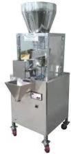 Weigh Filler Machine
