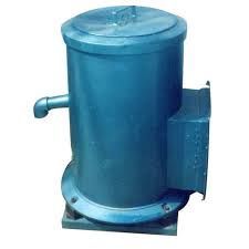 Chip Dryer Machine