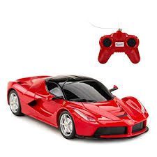 Toy Car