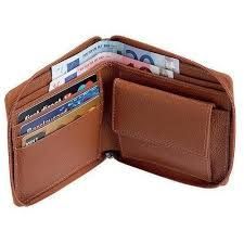 Gents Wallets