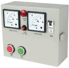 Submersible Pump Controller