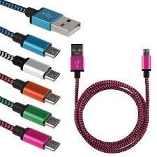 Mobile Phone Cable