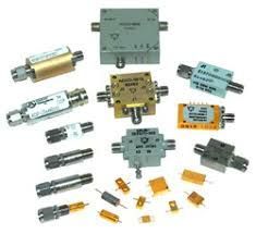 Microwave Components