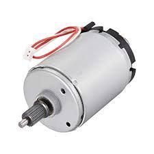 DC Motor