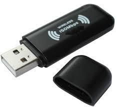 Wifi Dongle