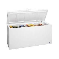 Chest Freezer