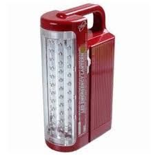 Emergency Lights
