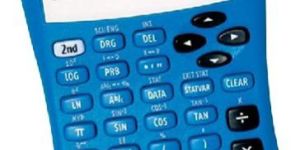 Digital Calculator