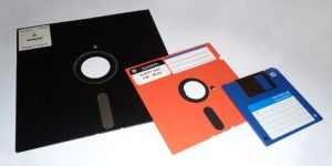 Floppy Disks