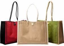 Jute Hand Bag