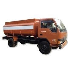 Water Tanker