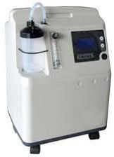 Medical Oxygen Concentrator