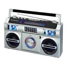 Boom Box