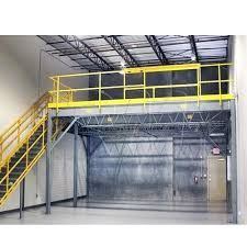 Mezzanine Floor