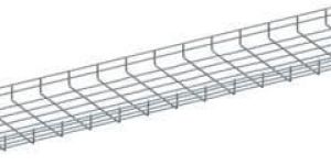 Wire Mesh Cable Tray