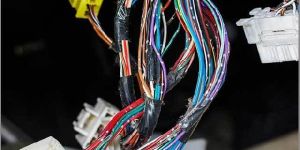 Integral Unit Wire Harness