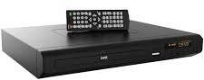 DVD Player