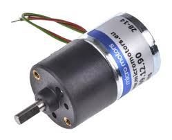 Micro Motors