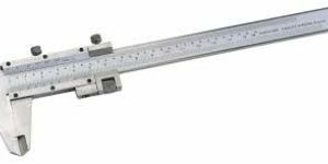 Vernier Caliper