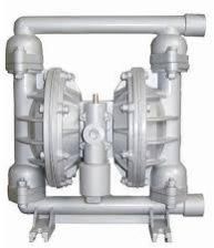 Air Operated Diaphragm Pump