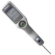 Automatic Density Meter