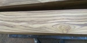 CP Teak Wood