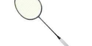 Badminton Racket
