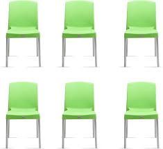 Plastic Moulded Furniture