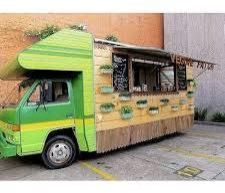 Food Van