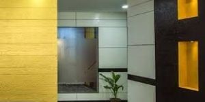 Aerocon Vitrified Tiles